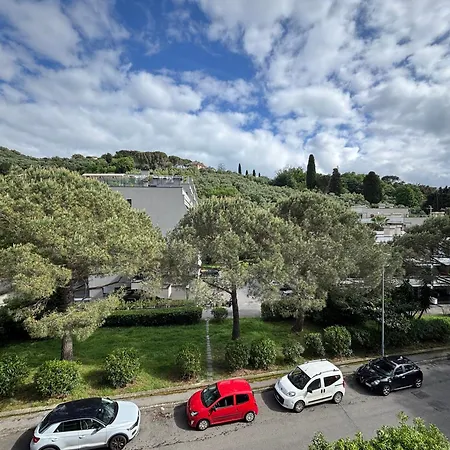 アパート Casa Meri By World *