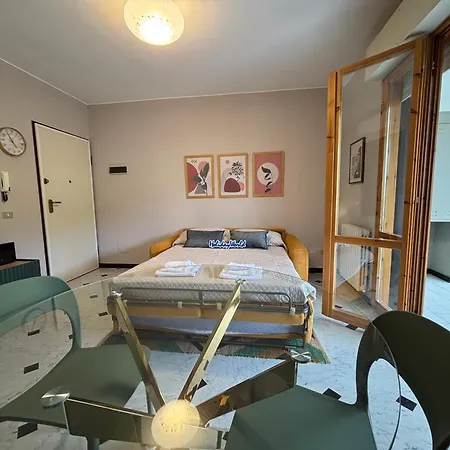 アパート Casa Meri By World キアーヴァリ