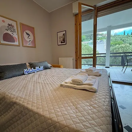 Casa Meri By World アパート