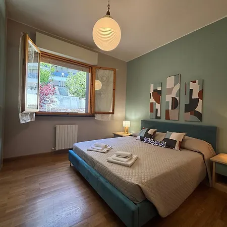 アパート Casa Meri By World