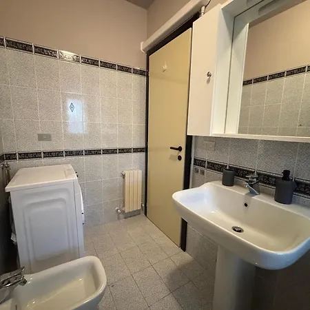 Casa Meri By World アパート