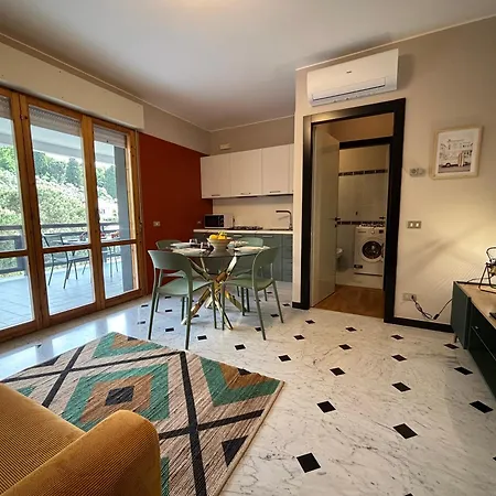 アパート Casa Meri By World