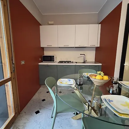 Casa Meri By World アパート *