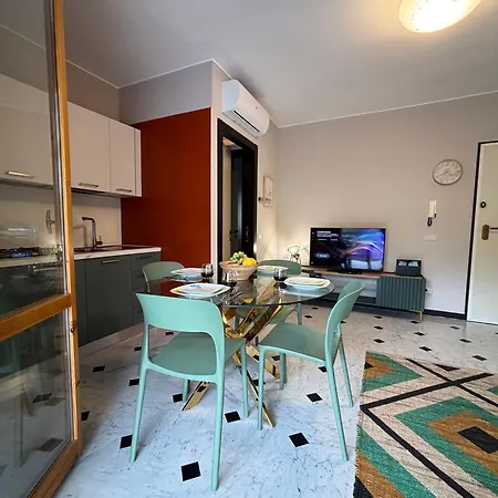 Apartment Casa Meri By World *