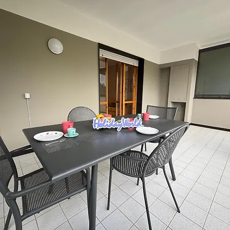 Casa Meri By World Apartment *