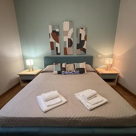 Casa Meri By World 아파트