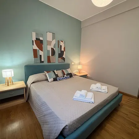 Casa Meri By World * Chiavari