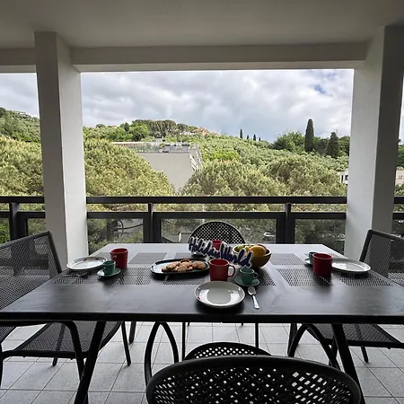 Casa Meri By World Διαμέρισμα