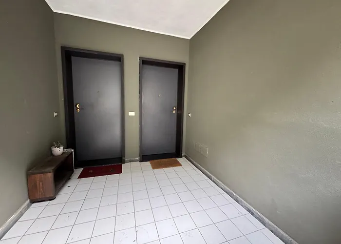 Apartman Casa Meri By World