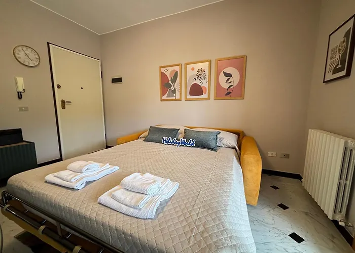 Casa Meri By World
