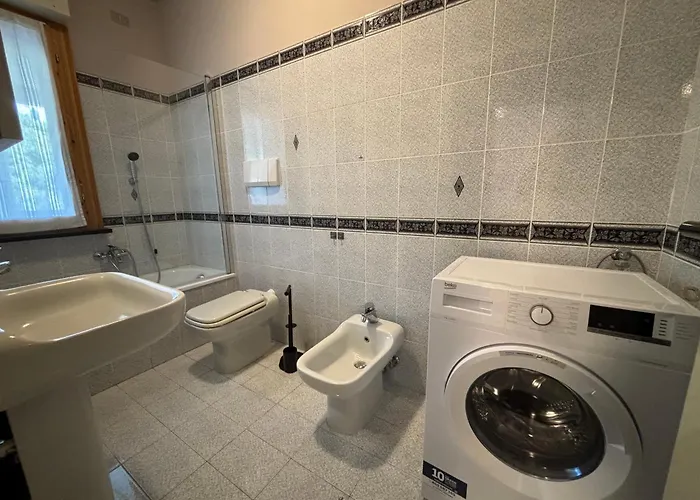 Casa Meri By World Apartman *