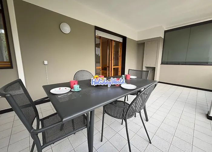 Casa Meri By World Apartamento *