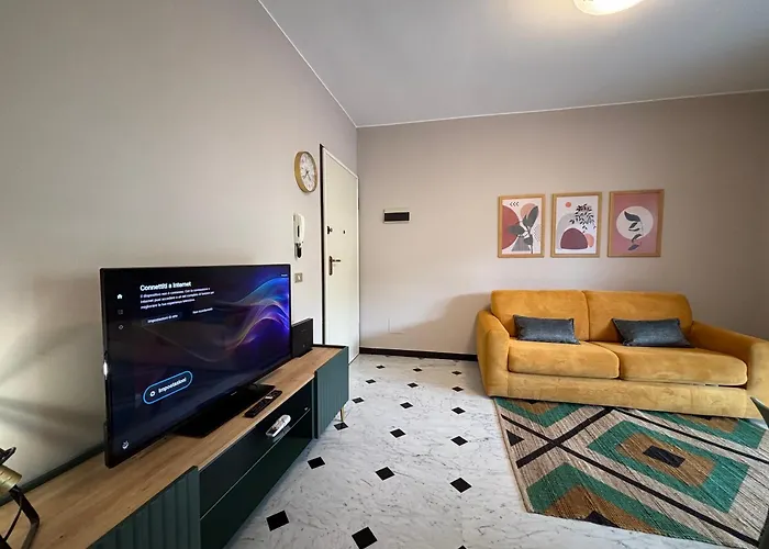 Casa Meri By World *