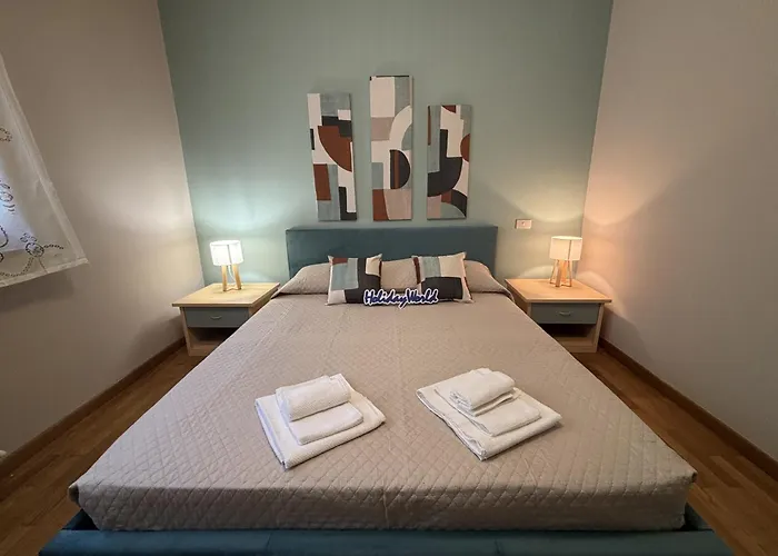 Casa Meri By World Apartman