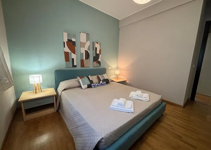 Casa Meri By World * Chiavari