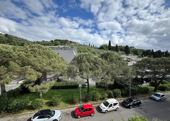 Apartman Casa Meri By World *