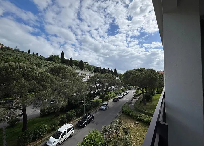 Casa Meri By World Apartman Chiavari