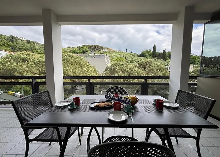 Casa Meri By World Apartman