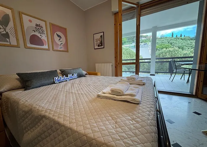 Casa Meri By World Apartment