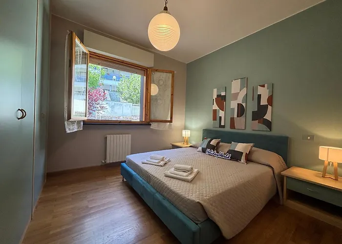 Apartment Casa Meri By World