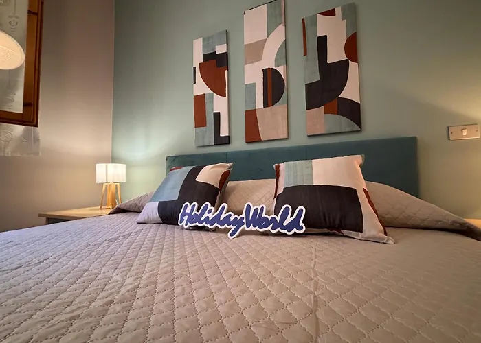 Casa Meri By World Chiavari