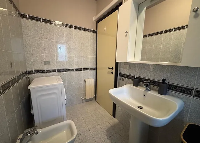 Casa Meri By World Apartman