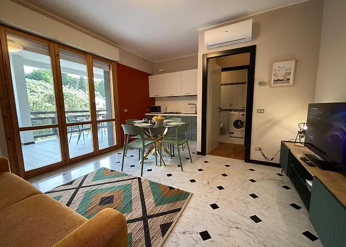 Apartment Casa Meri By World