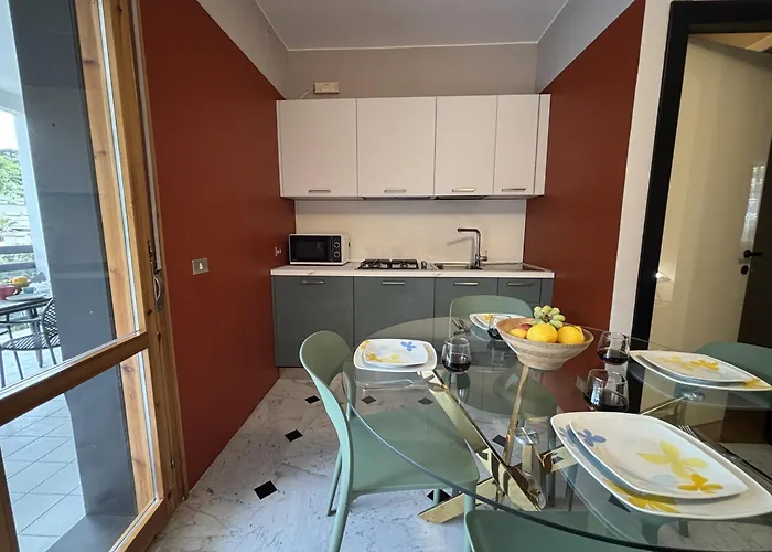 Casa Meri By World Apartman *